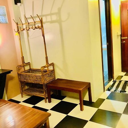 Sihariddh Guesthouse Siem Reap Exterior photo