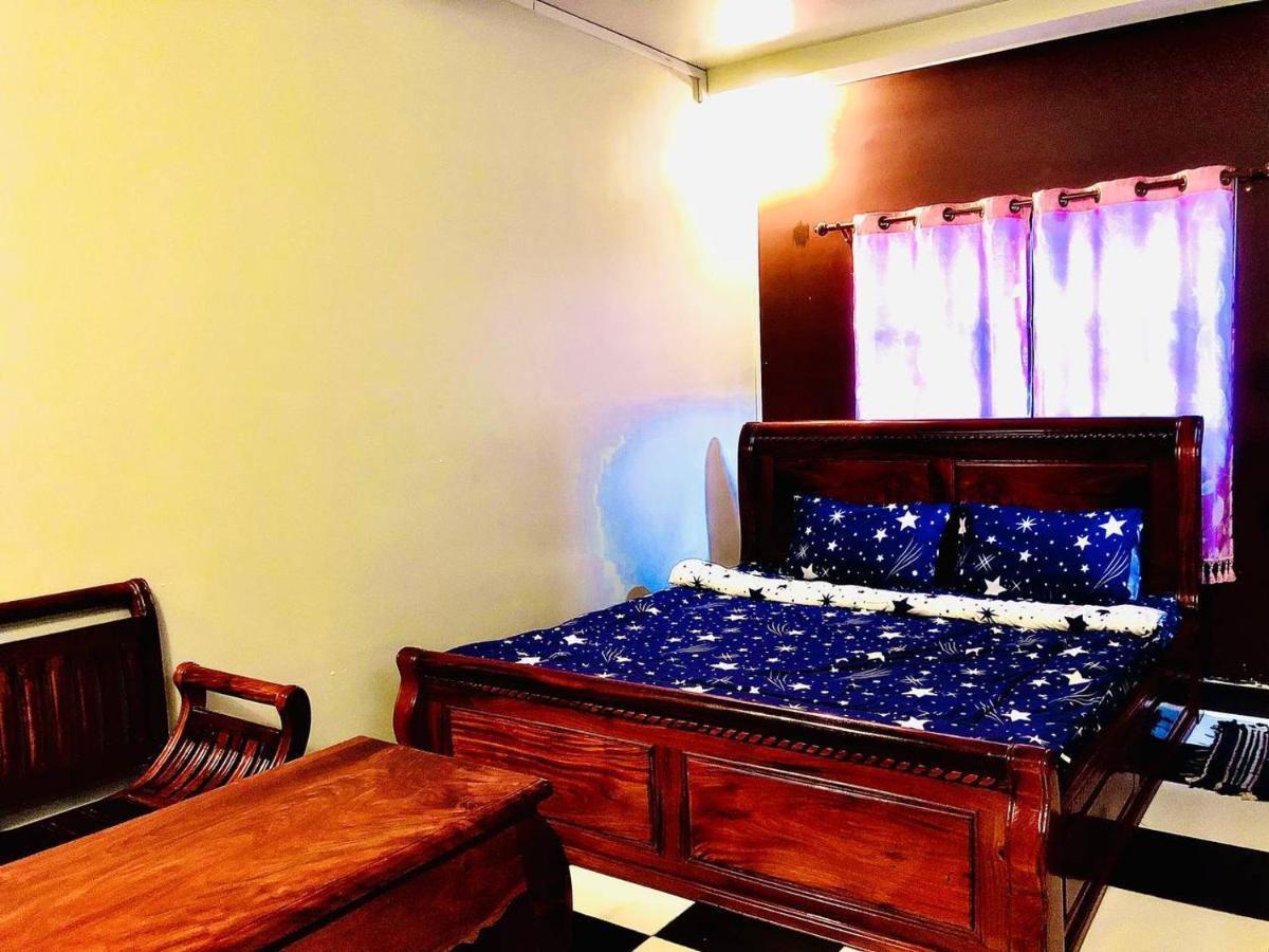 Sihariddh Guesthouse Siem Reap Exterior photo